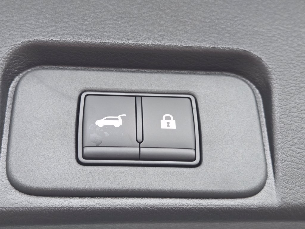 New 2026 Nissan Rogue Dark Armor AWD/4WD image 18
