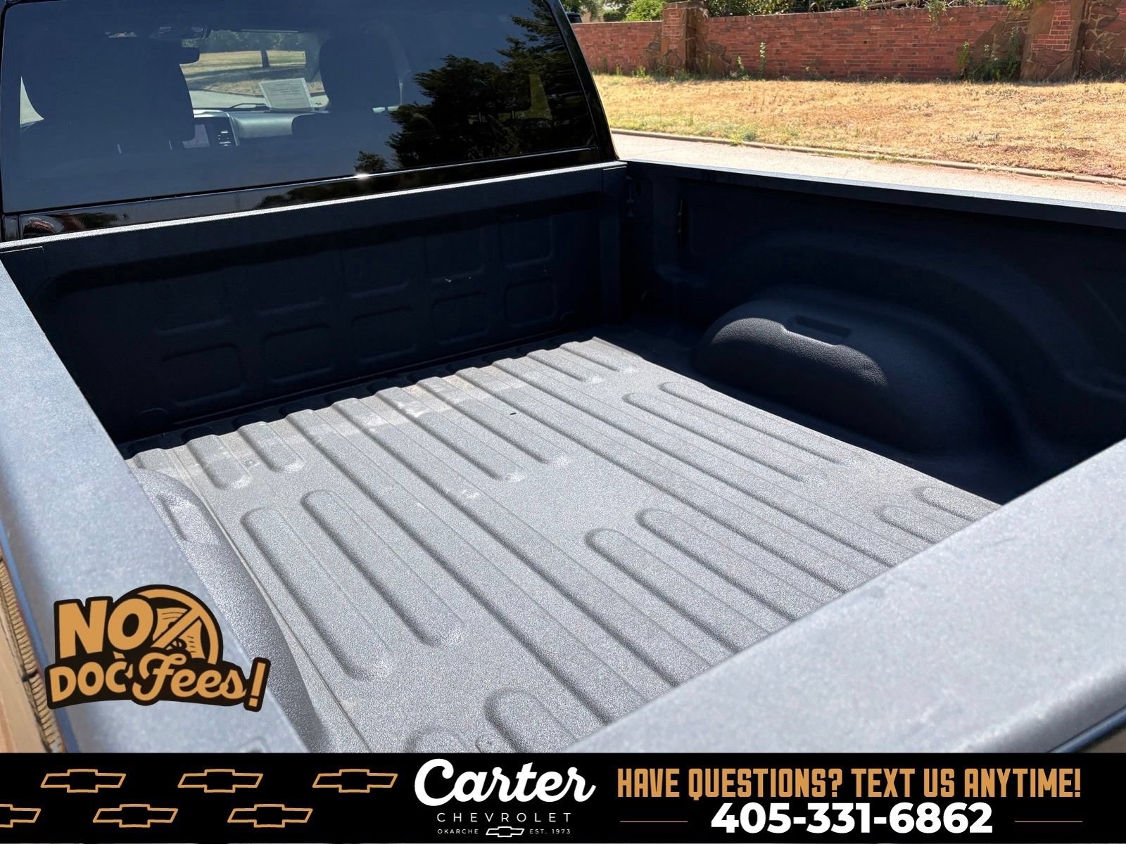 Used 2024 RAM 2500 Big Horn w/ Bed Utility Group AWD/4WD image 24