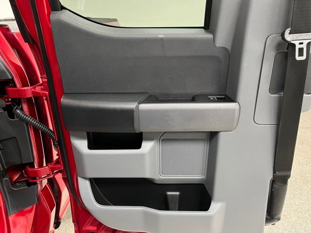 Used 2021 Ford F150 XLT w/ Equipment Group 301A Mid image 42