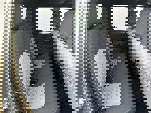 Used 2026 Toyota Tacoma TRD Off-Road image 33