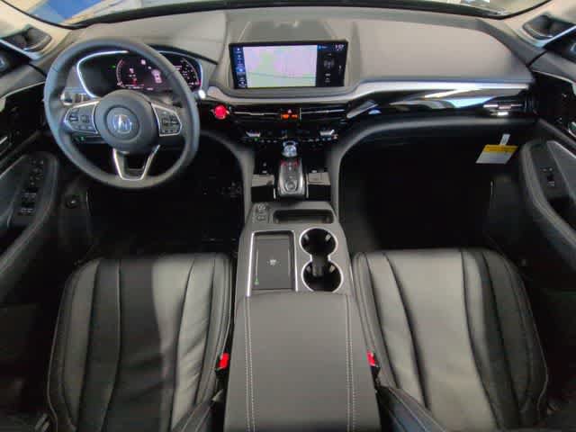 New 2026 Acura MDX w/ Technology Package FWD image 16
