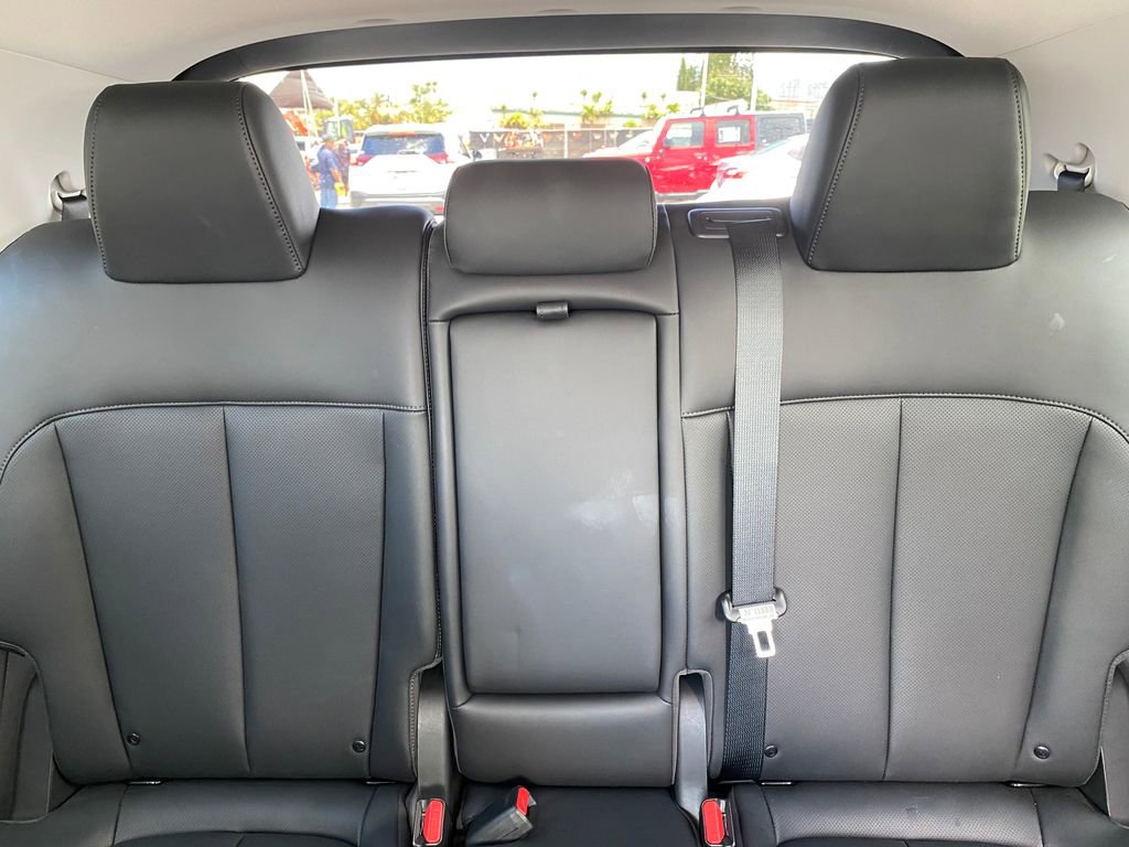 Certified 2023 Hyundai Ioniq 5 SEL AWD/4WD image 35
