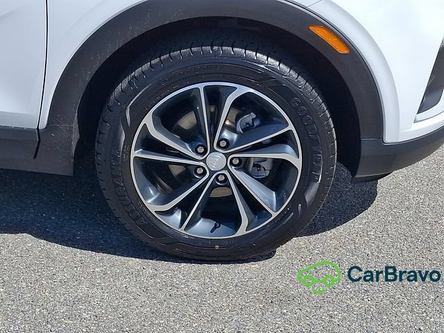 Used 2023 Buick Encore GX Select w/ Safety Package II AWD/4WD image 8