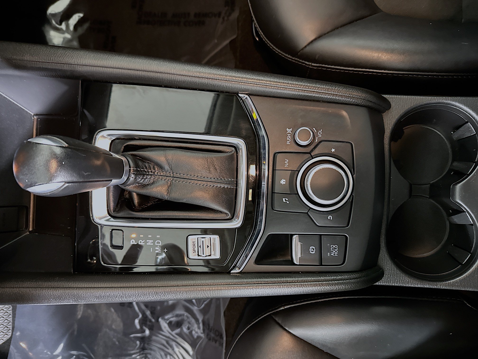 Used 2019 MAZDA CX-5 Touring FWD image 22