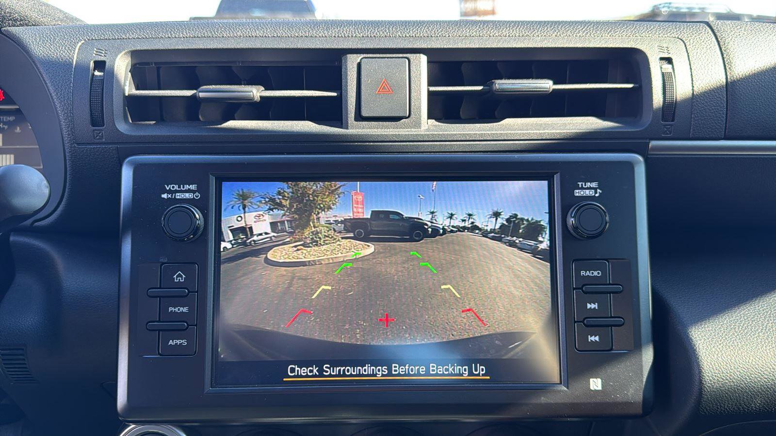 Used 2023 Toyota GR86 Premium image 20