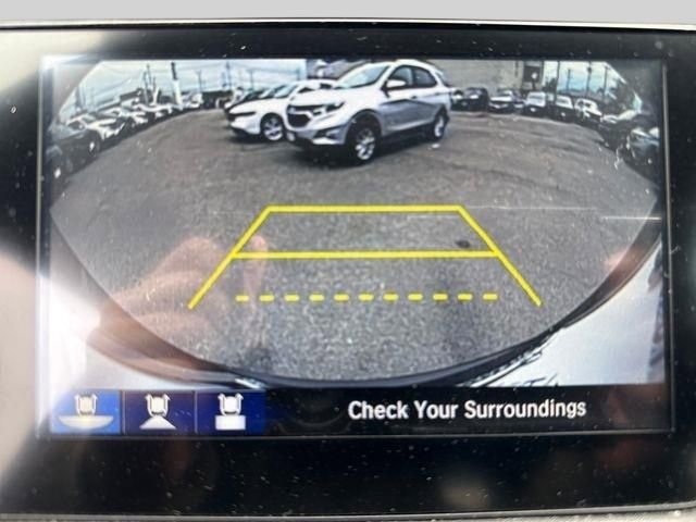 Used 2020 Honda HR-V Sport image 8