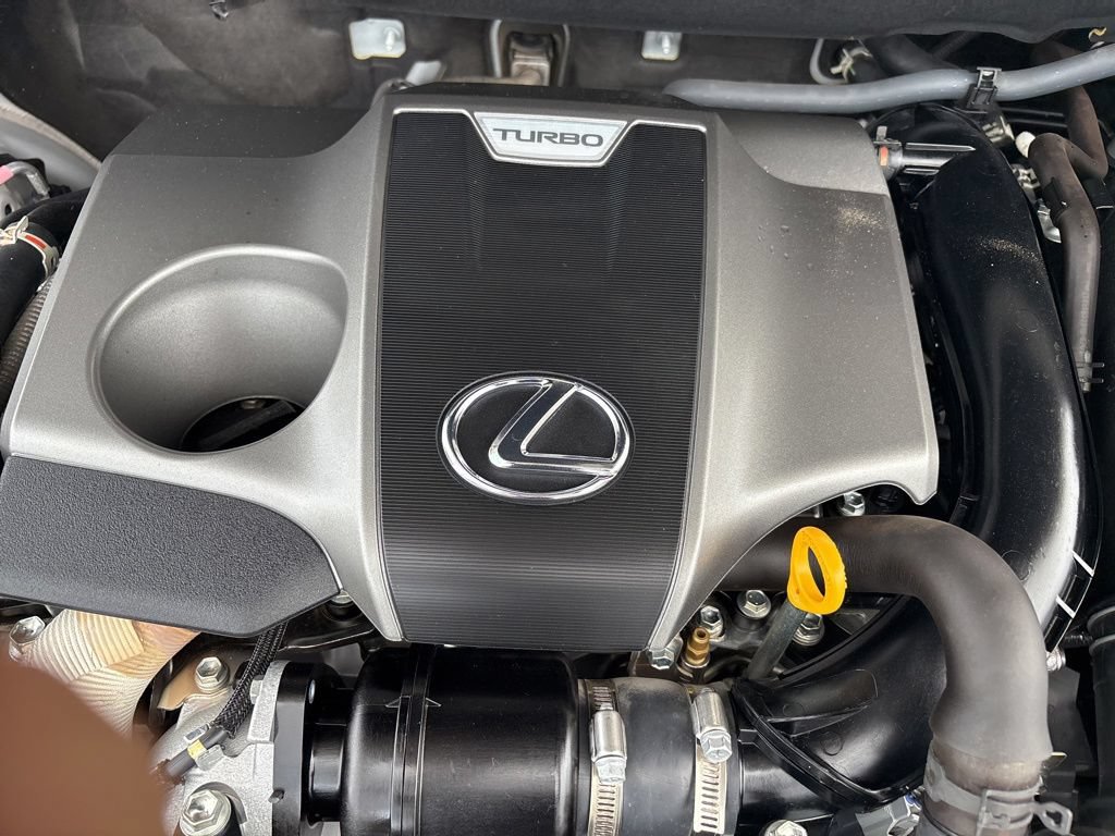 Certified 2021 Lexus NX 300 FWD w/ Accessory Package 2 image 11