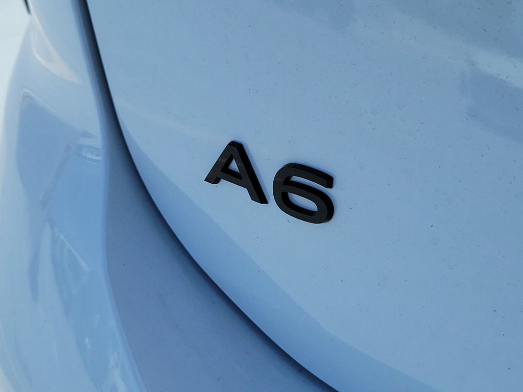 New 2026 Audi A6 Premium AWD/4WD image 5