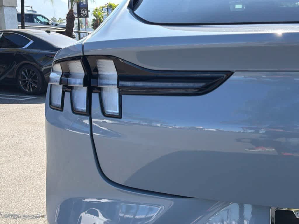 New 2026 Ford Mustang Mach-E Select AWD/4WD image 13