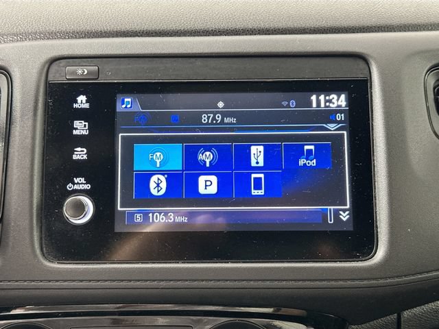 Used 2021 Honda HR-V Sport image 11