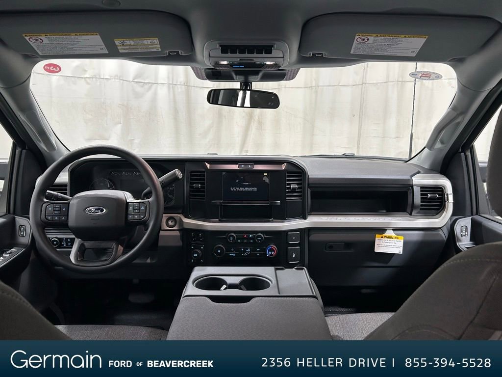 New 2026 Ford F250 XL image 11