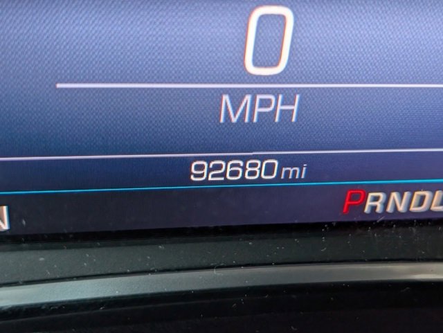 Used 2019 Chevrolet Equinox LT image 20