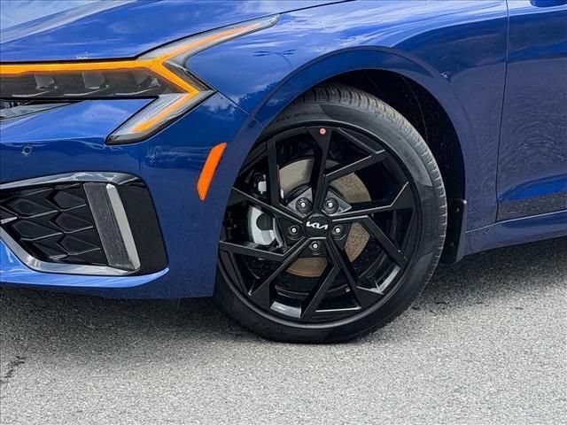 New 2026 Kia K5 GT-Line w/ GT-Line Premium Package AWD/4WD image 8