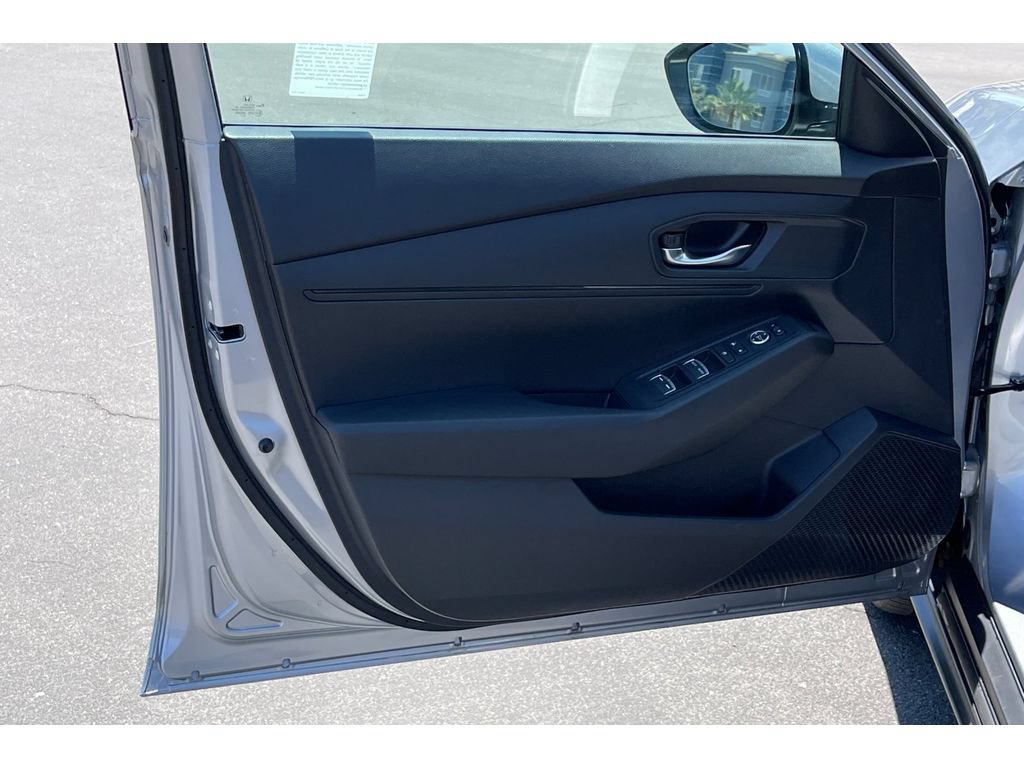 Certified 2024 Honda Accord LX image 11