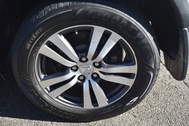 Used 2017 Honda Pilot EX-L image 46