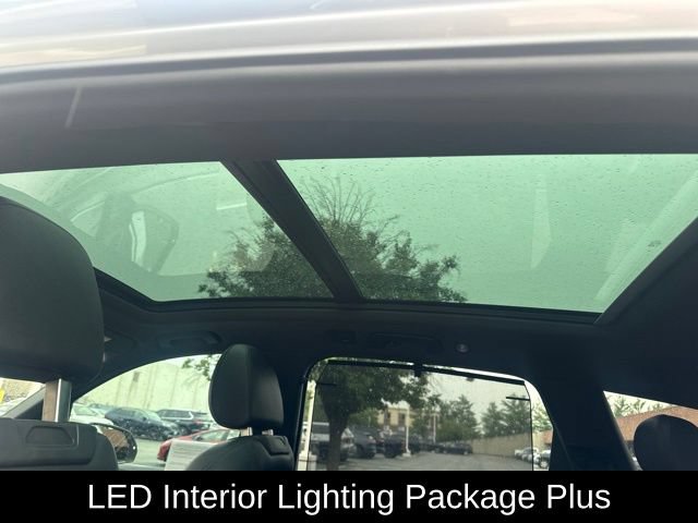 Used 2018 Audi Q7 3.0T Prestige AWD/4WD image 11