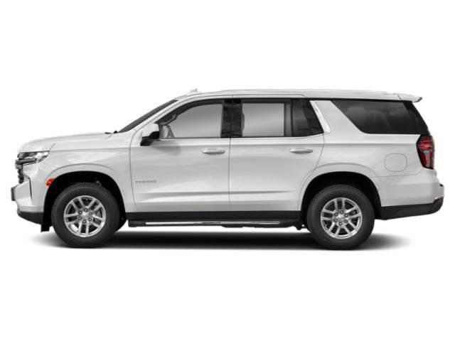 Used 2023 Chevrolet Tahoe LS w/ Driver Alert Package AWD/4WD image 4