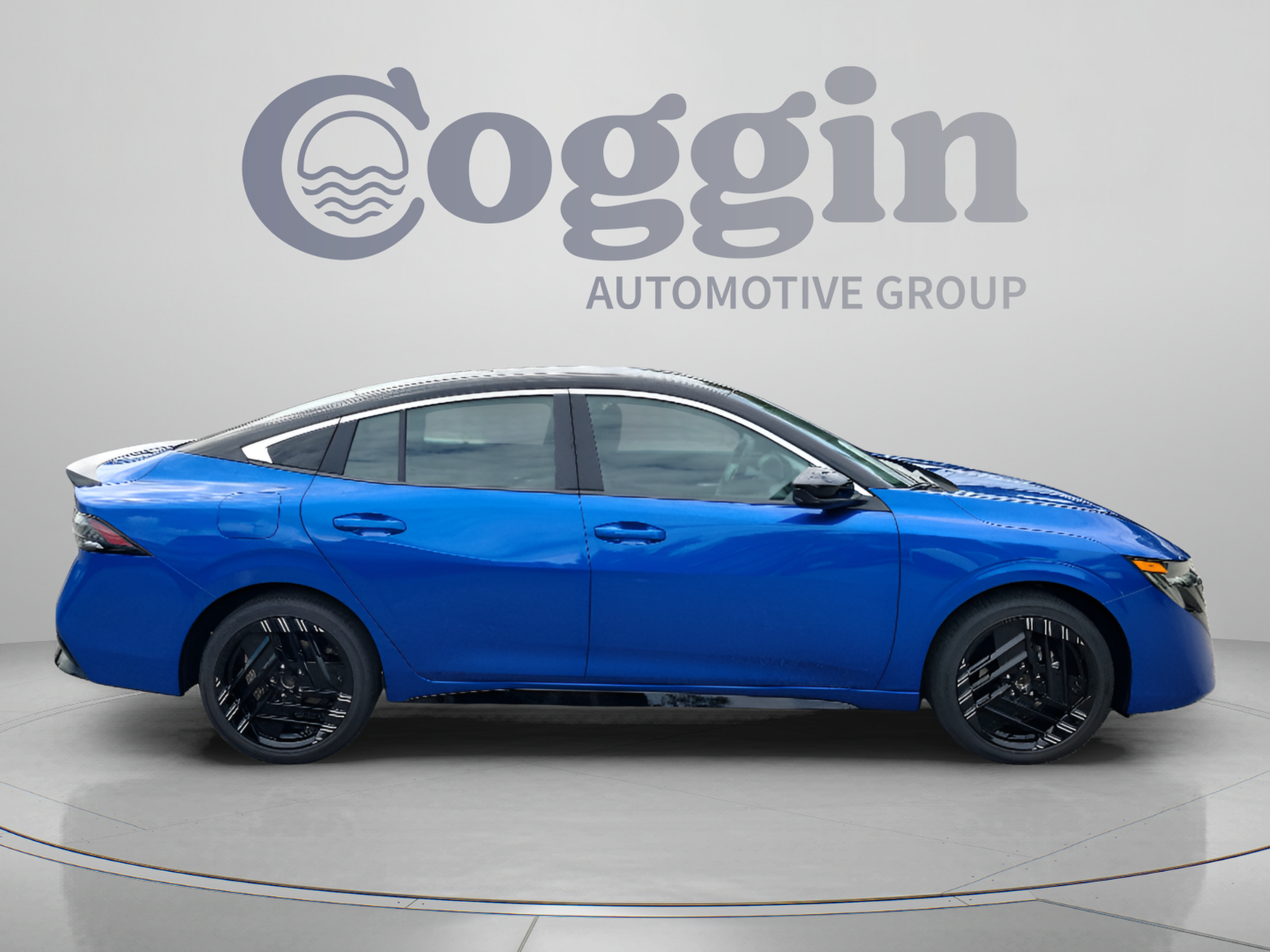 New 2027 Nissan Sentra SR w/ Floor Mat Package FWD image 6