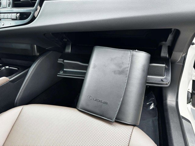 Used 2023 Lexus ES 350 image 48