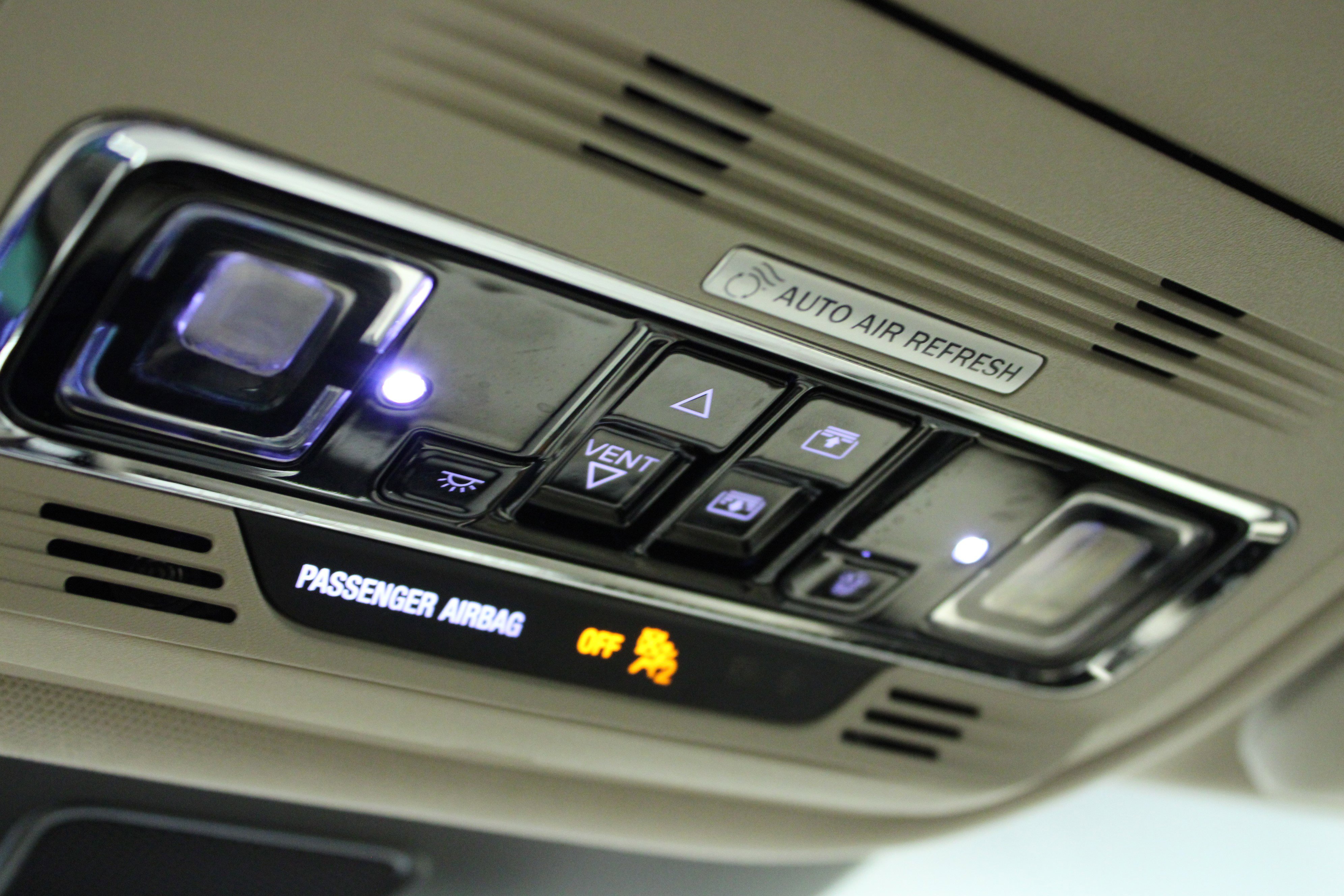 Used 2022 Lincoln Aviator Reserve w/ Elements Package Plus image 24