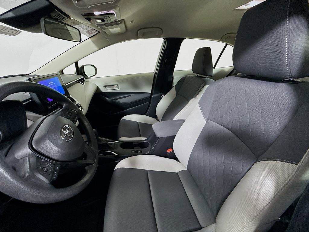 Certified 2024 Toyota Corolla LE image 19