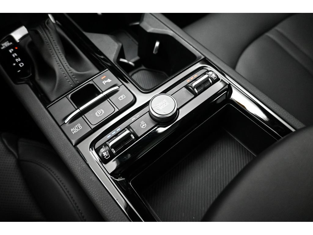 Certified 2025 Kia K5 EX FWD image 43