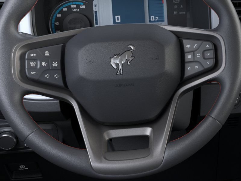 New 2025 Ford Bronco Stroppe Edition AWD/4WD image 14