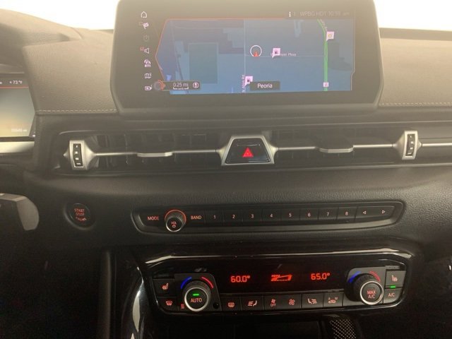 Used 2023 Toyota Supra 3.0 Premium image 10