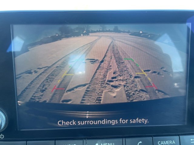 Used 2021 Nissan Altima 2.5 SV image 25