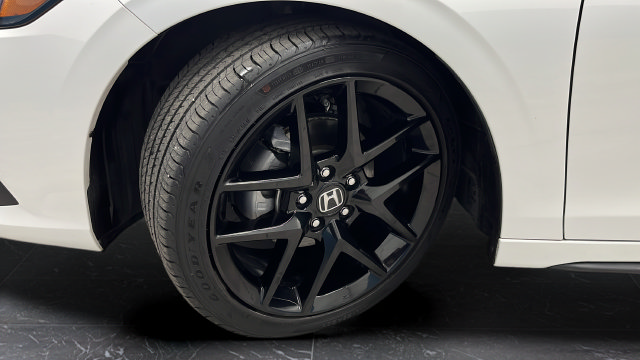 Used 2024 Honda Civic Sport image 31
