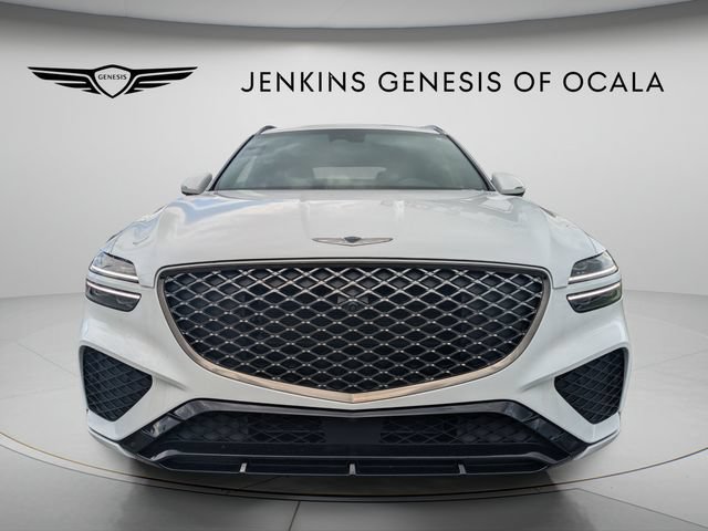 Certified 2025 Genesis GV70 2.5T w/ Sport Prestige Package AWD/4WD image 8