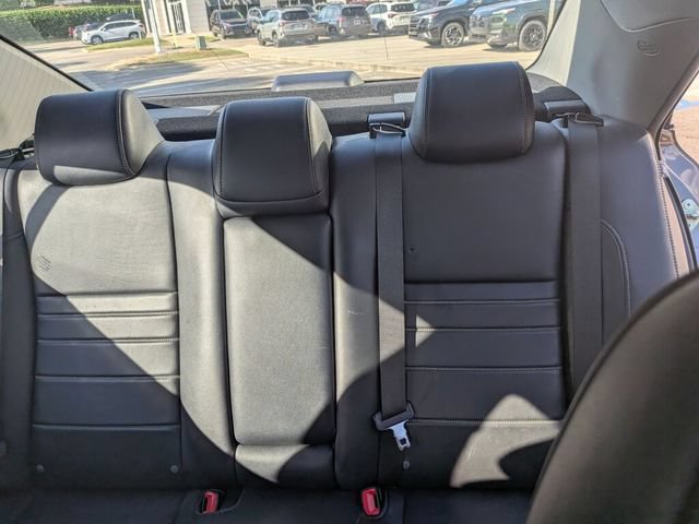 Used 2015 Toyota Camry XLE FWD image 28