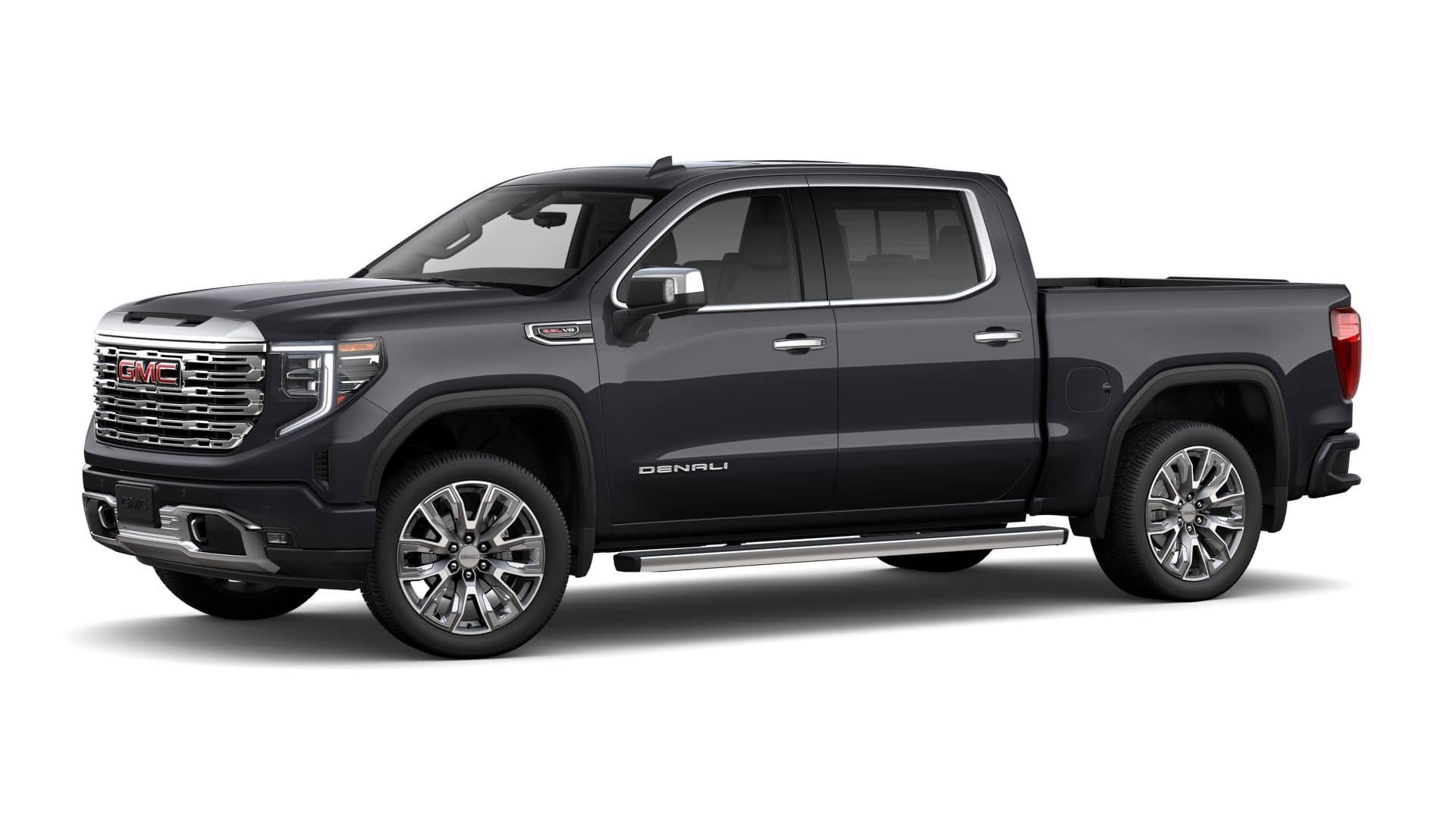 New 2026 GMC Sierra 1500 Denali w/ Denali Reserve Package AWD/4WD image 26
