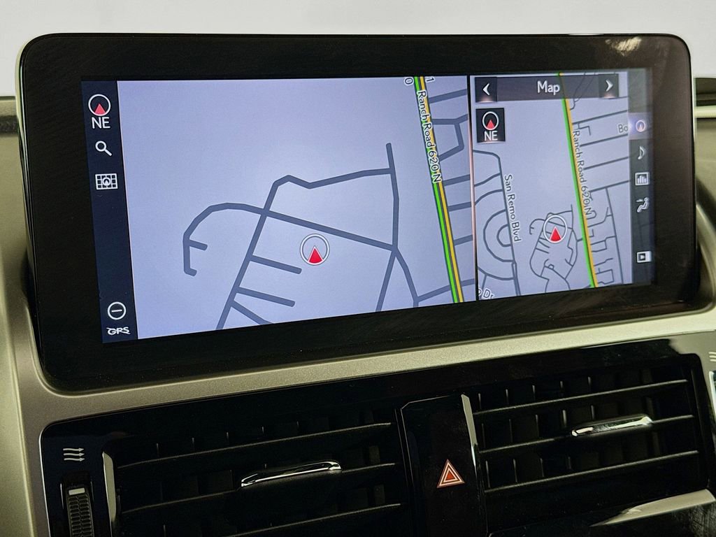 Certified 2023 Lexus GX 460 Premium image 13