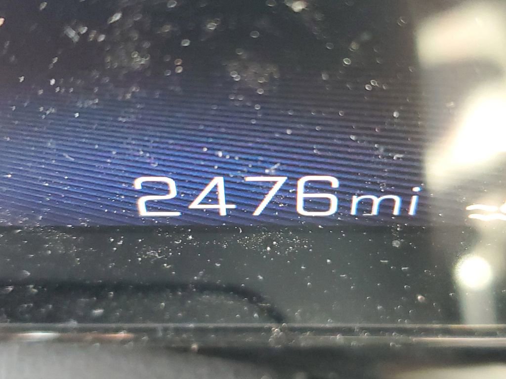 Used 2026 Chevrolet Trax RS w/ Driver Confidence Package image 32