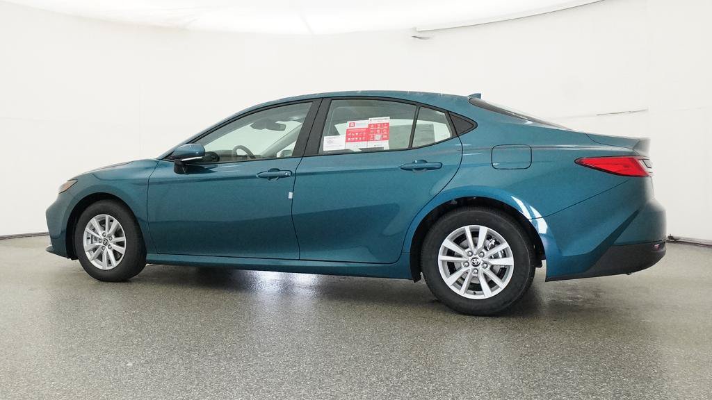 New 2026 Toyota Camry LE w/ Convenience Package FWD image 24