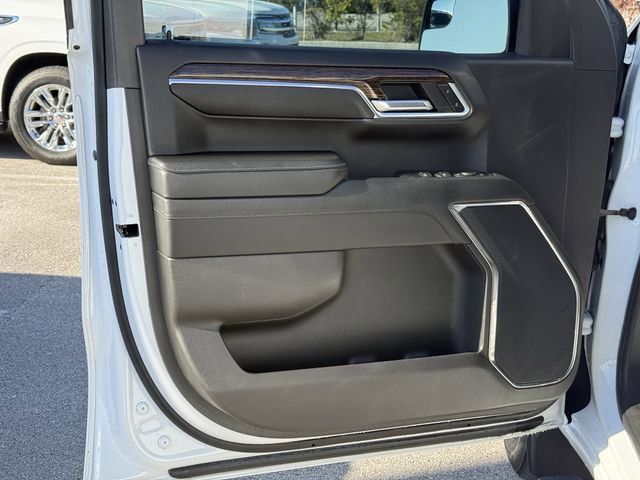 Used 2023 GMC Sierra 1500 Elevation w/ LPO, GMC Protection Package AWD/4WD image 32