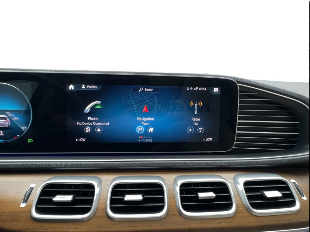 Used 2022 Mercedes-Benz GLE 350 image 44