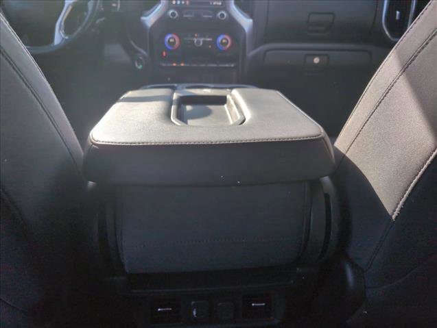 Used 2019 Chevrolet Silverado 1500 LT Trail Boss w/ Convenience Package image 18