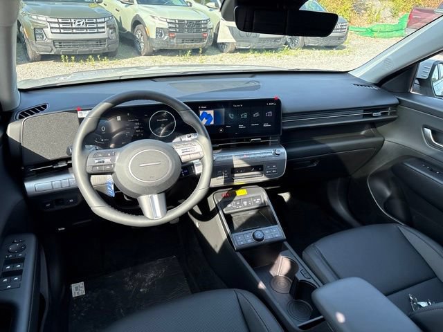 New 2026 Hyundai Kona Limited AWD/4WD image 6