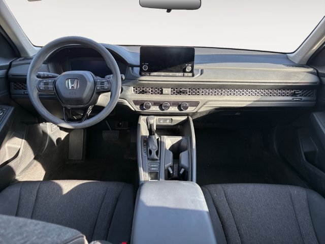 Used 2024 Honda Accord LX image 10