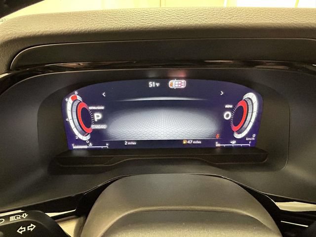 New 2026 Nissan Pathfinder SL w/ SL Premium Package FWD image 22