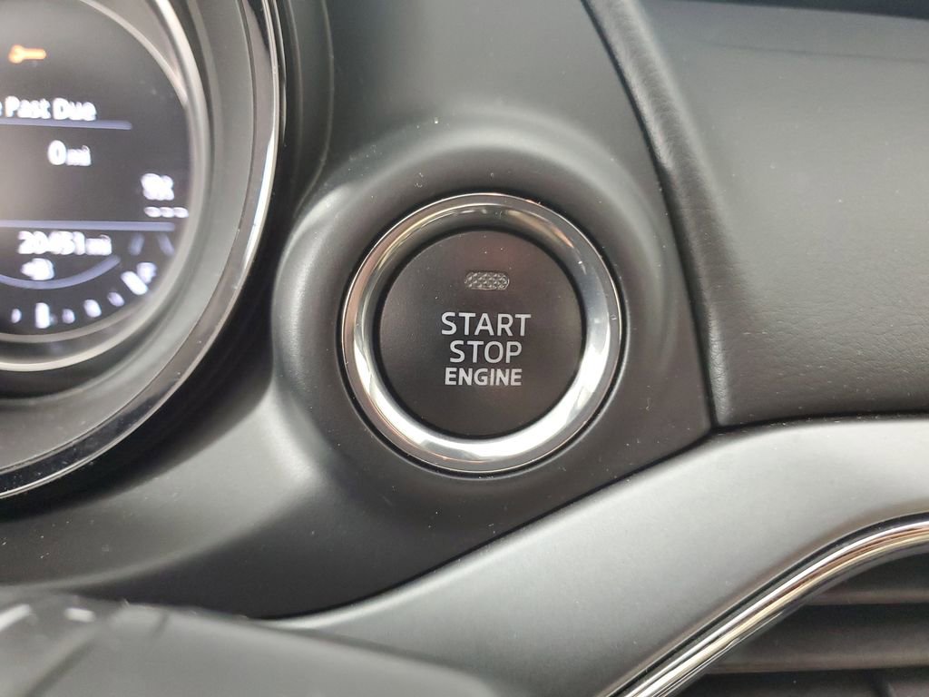 Used 2023 MAZDA CX-9 Touring image 22