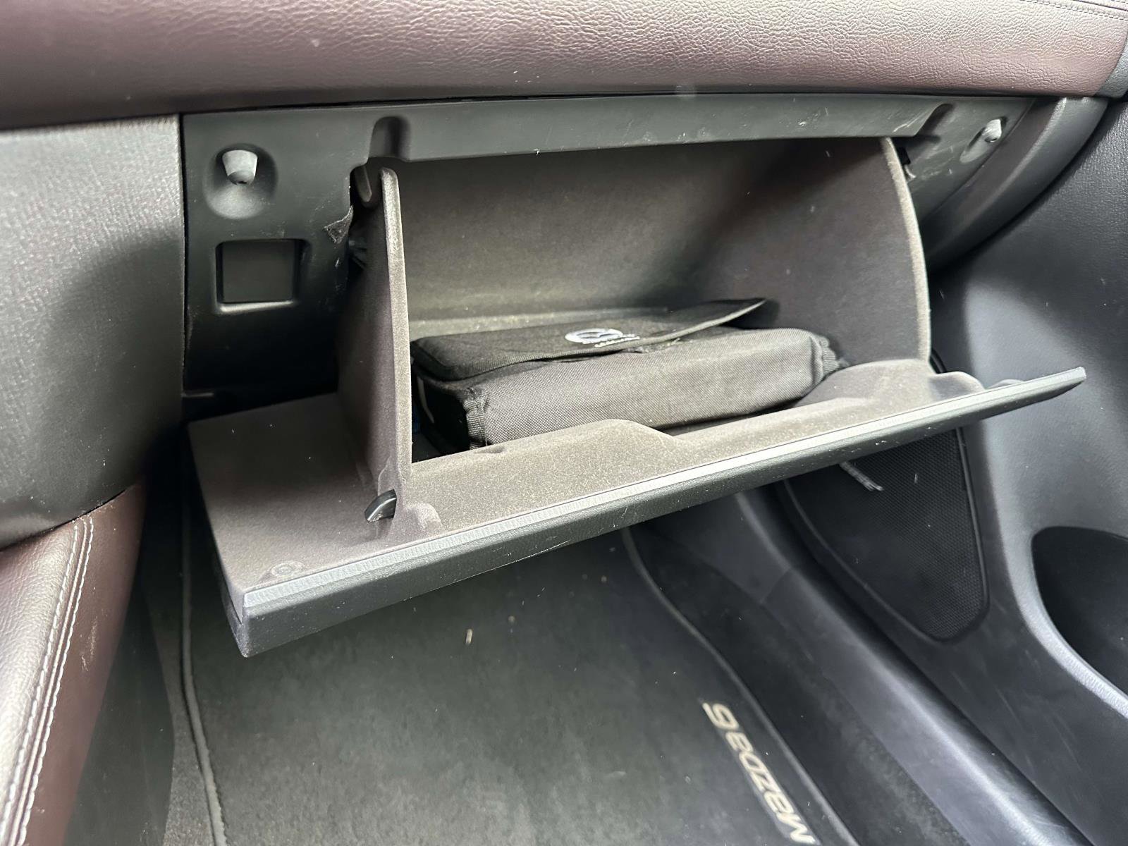 Used 2016 MAZDA MAZDA6 Grand Touring w/ GT Technology Package image 30