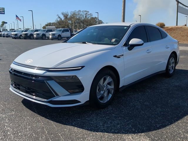 Used 2025 Hyundai Sonata SE image 9