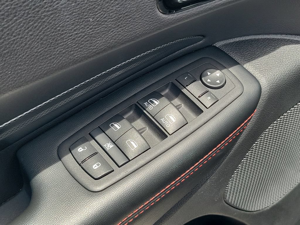 Used 2026 Dodge Durango GT RWD image 18
