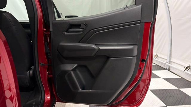 New 2026 Chevrolet Colorado Trail Boss image 25