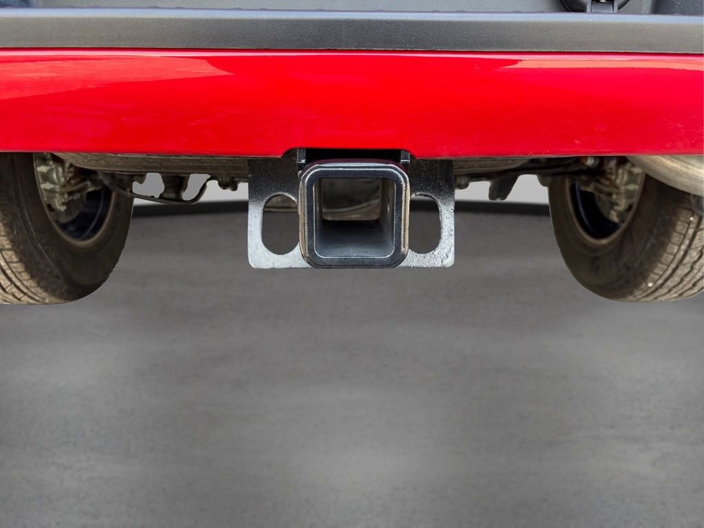 Used 2024 Nissan Titan SV w/ Accessory Utility Package image 33