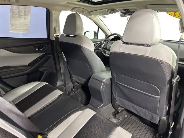 Used 2021 Subaru Crosstrek 2.5i Limited w/ Moonroof Package 1 AWD/4WD image 28