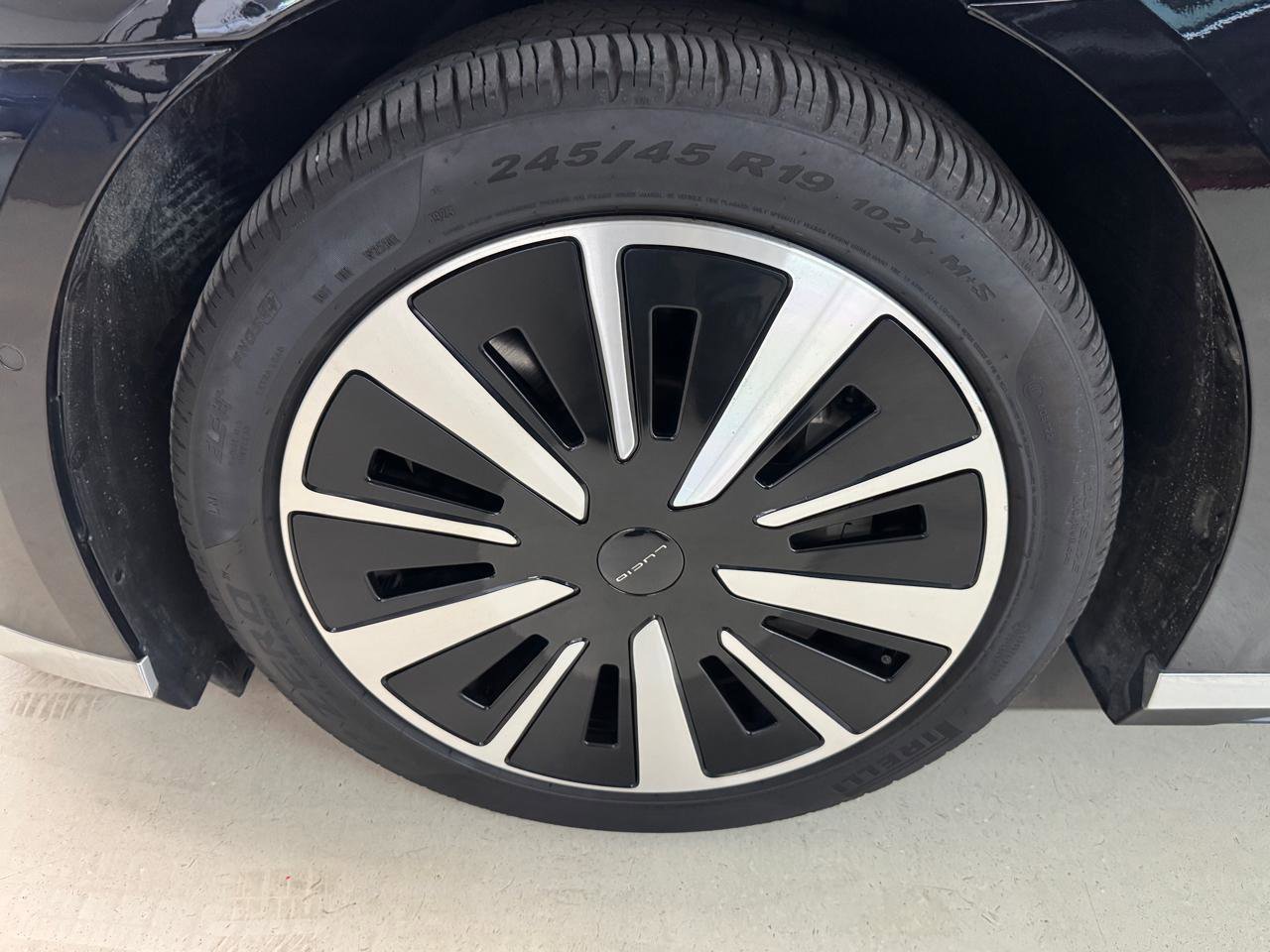 Used 2023 Lucid Air Touring AWD/4WD image 22